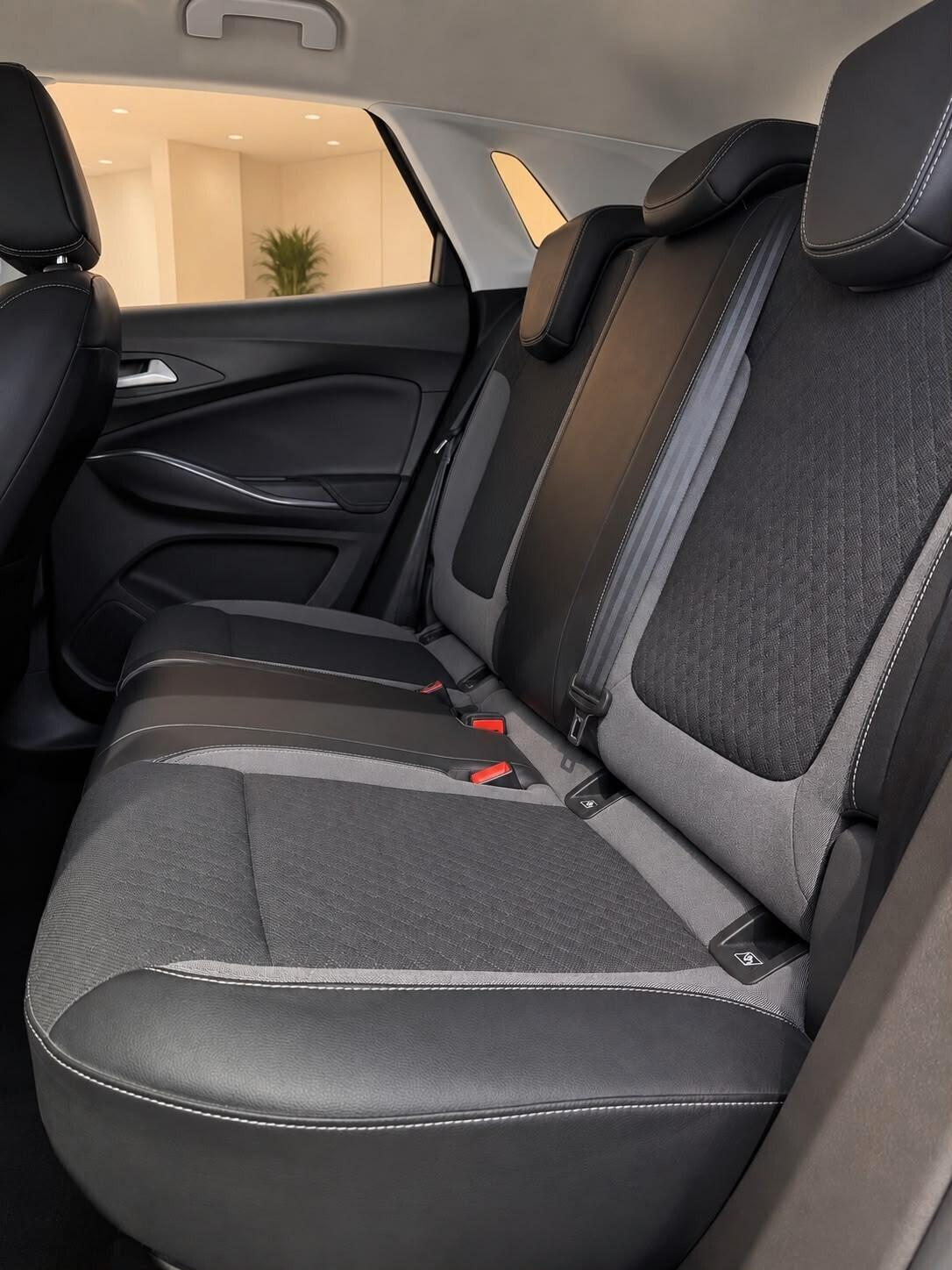 Opel Grandland X 1.5 diesel Ecotec Start&Stop Business Edition
