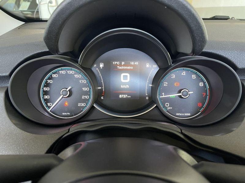 FIAT 500X Dolcevita 1.5 T4 130cv DCT7 Dolcevita