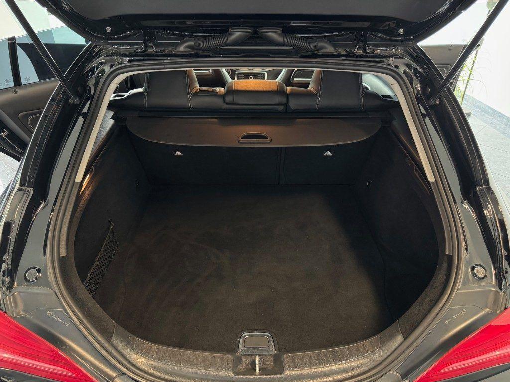 Mercedes-Benz CLA 200 d S.W. Automatic Sport Edition Cerchi 18"