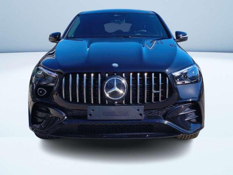Mercedes-Benz GLE Coupé G53 AMG 4Matic+ Coupé Premium Plus