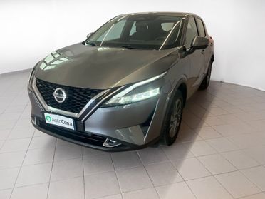 Nissan Qashqai MHEV 158 CV Xtronic Business