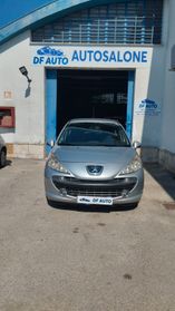 Peugeot 207 1.4 VTi 95CV 5p. ONE Line