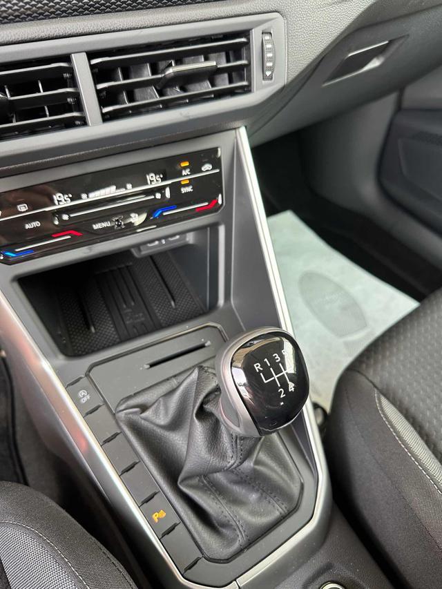 VOLKSWAGEN Polo 1.0 TSI Edition Plus