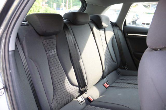 AUDI A3 SPB 1.6 TDI Business