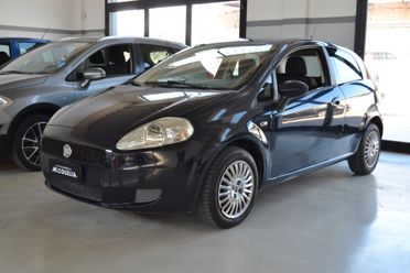 Fiat Grande Punto 1.4 3P Dynamic A.C/Radio