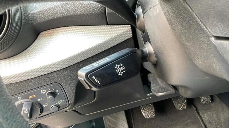 AUDI Q2 1.6 TDI SPORT