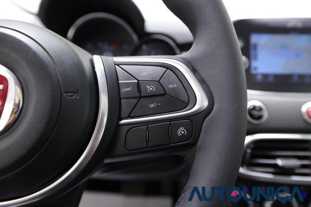 FIAT 500X 1.5 T4 HYBRID 130 CV DCT DOLCEVITA CABRIO