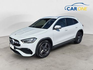 Mercedes-Benz GLA GLA 200 d Automatic Premium
