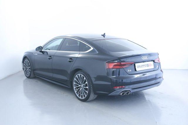 AUDI A5 Sportback 40 TDI S tronic quattro S-LINE edition