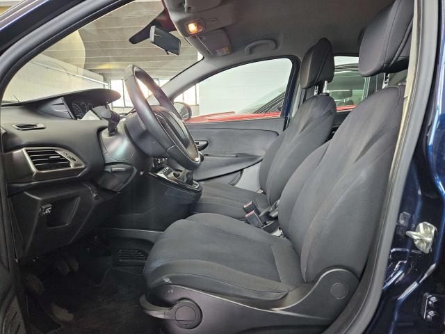Lancia Ypsilon Ypsilon III 2015 1.2 Platinum 69cv my18