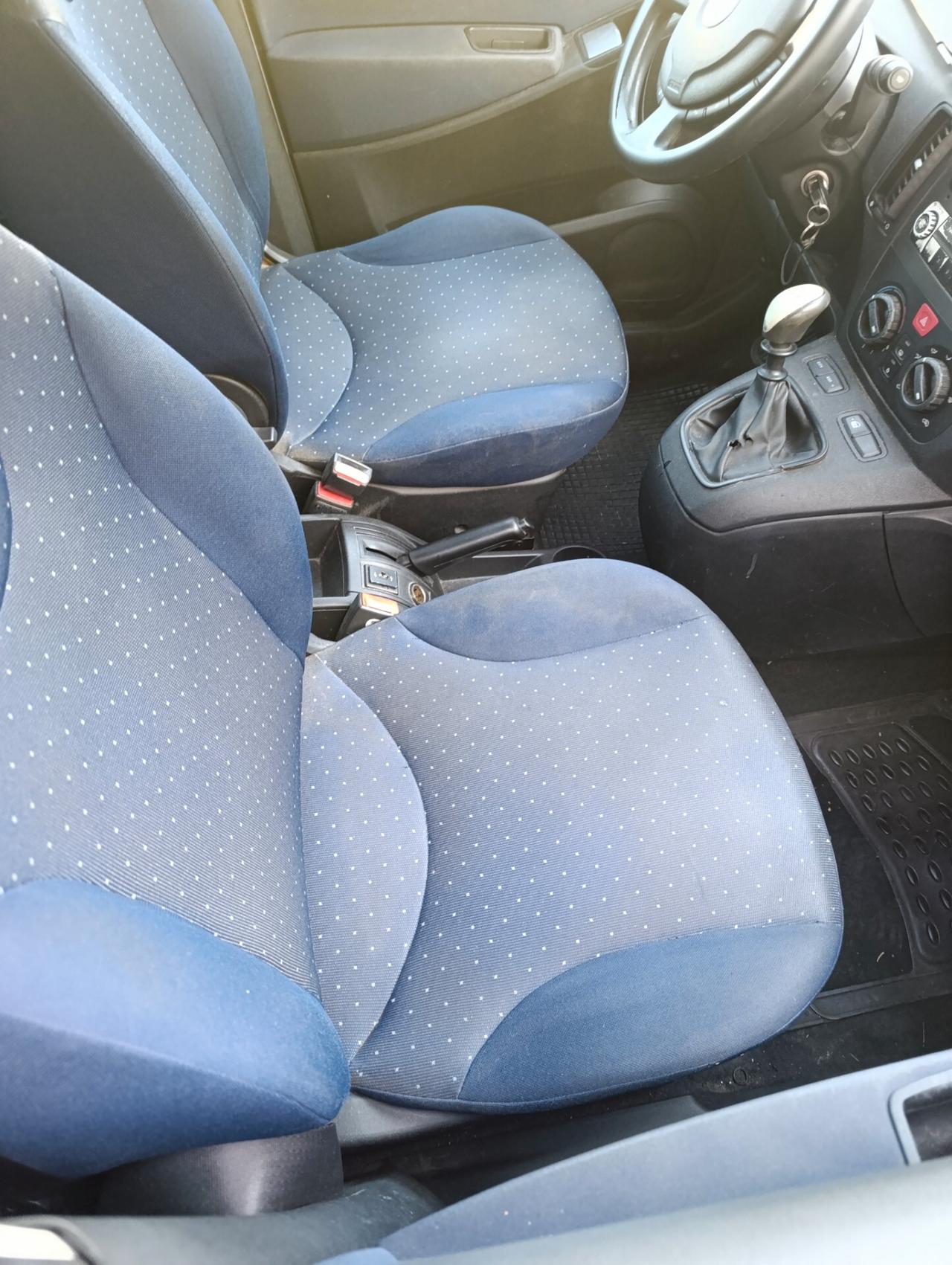 Fiat Idea 1.4 Dynamic GPL