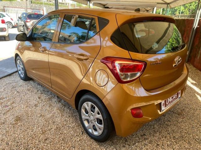 Hyundai i10 1.0 Comfort E6