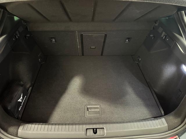 CUPRA Formentor 2.0 TDI