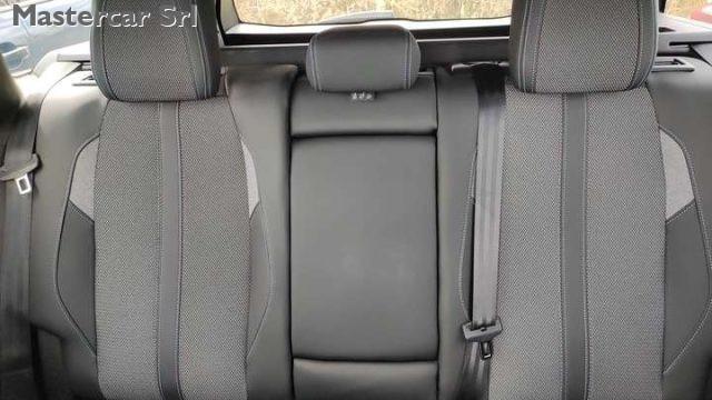 PEUGEOT 308 308 III NEW MODEL SW 1.5 bluehdi Allure TG: GK709R