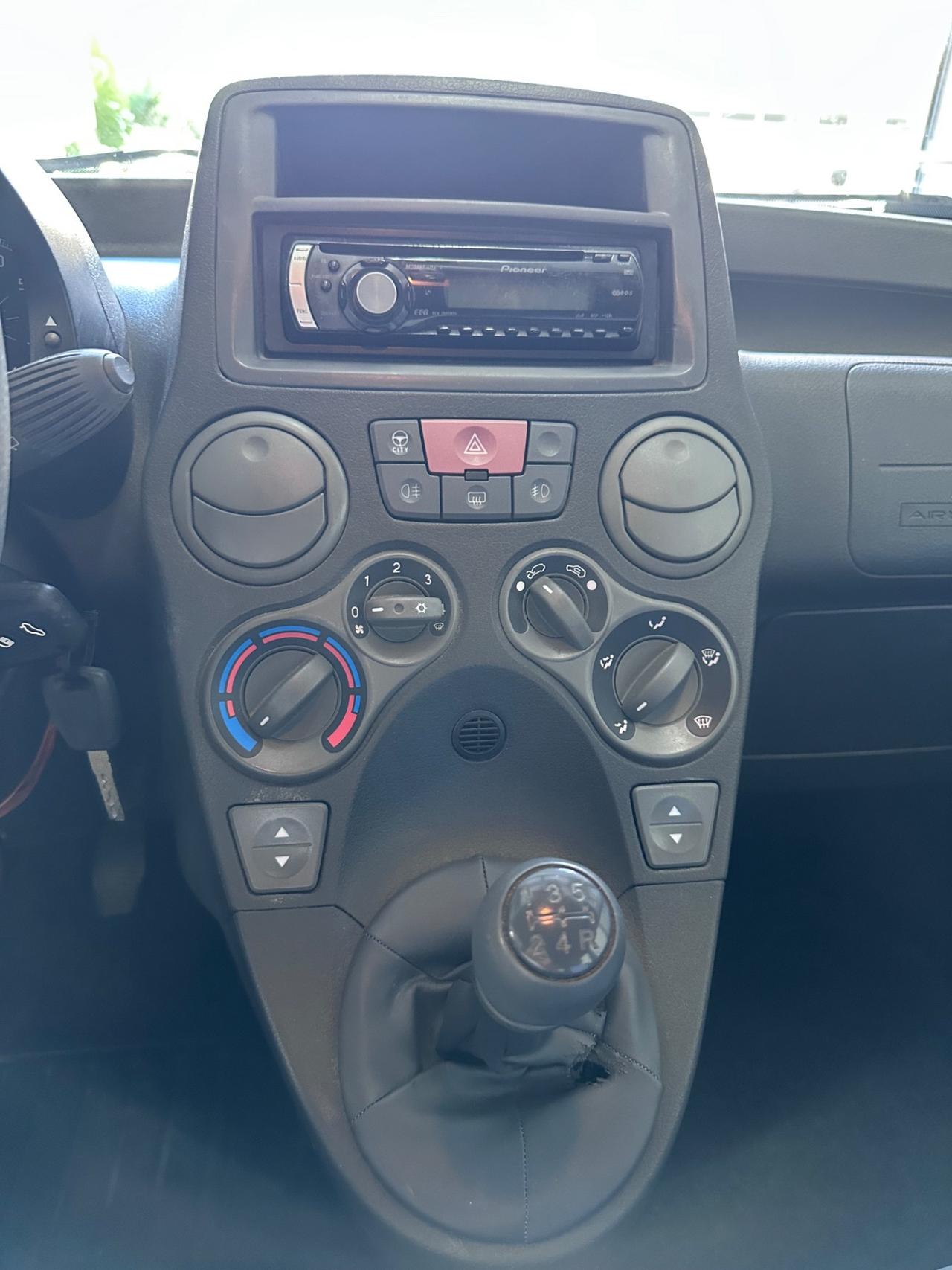 Fiat Panda 1.2 Dynamic 2007