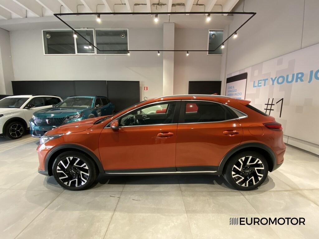 Kia Xceed 1.6 CRDi MHEV Business DCT