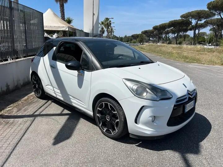 Citroen DS 3 1.4 VTi 95 Chic