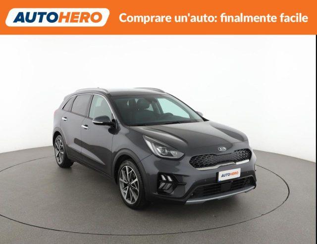 KIA Niro 1.6 GDi DCT PHEV Evolution
