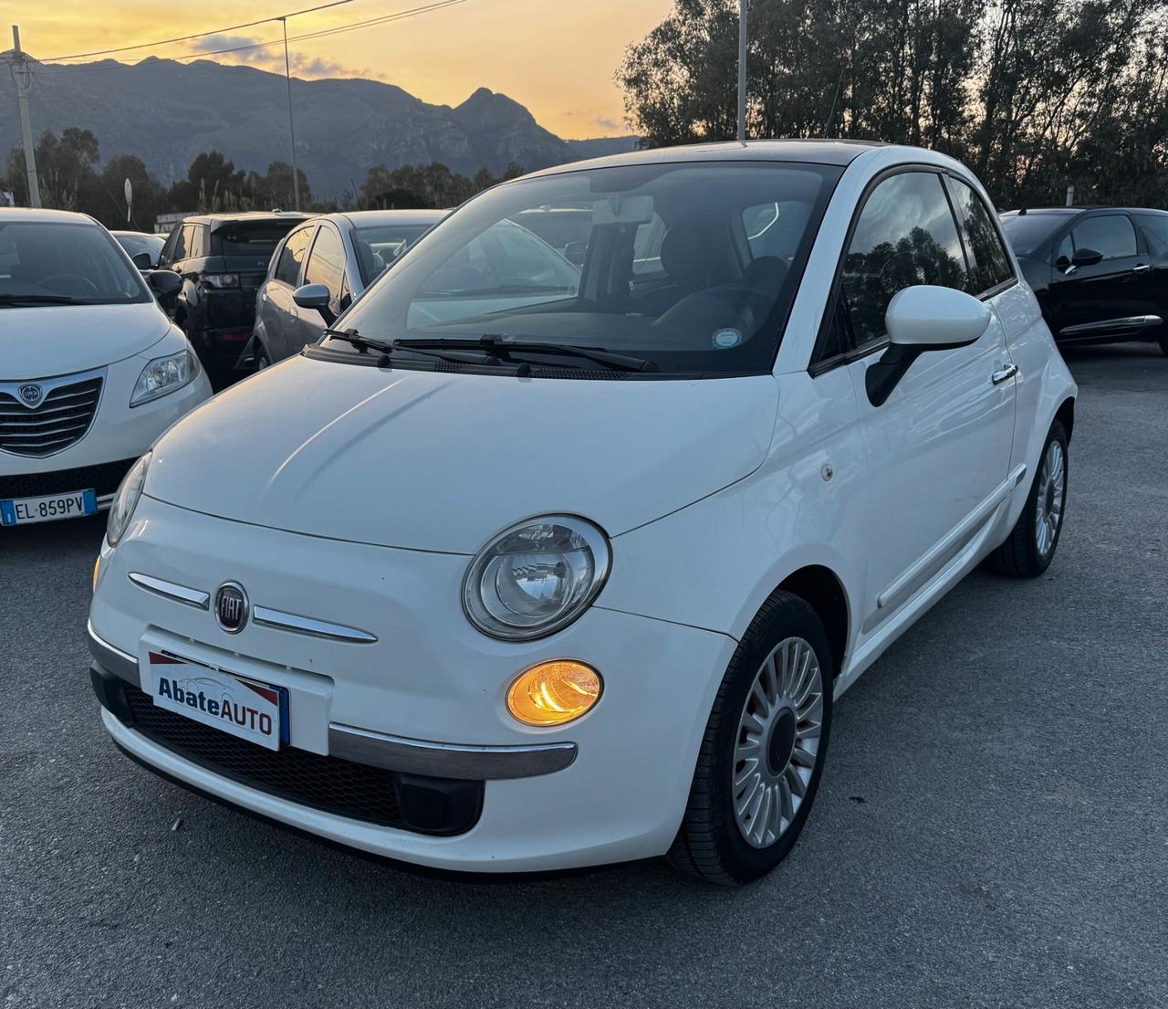 Fiat 500 1.3 Multijet 16V 95 CV Lounge
