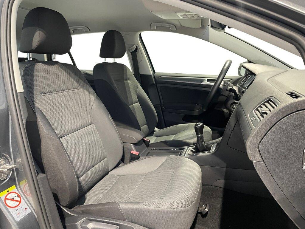 Volkswagen Golf 1.0 TSI 115CV Business