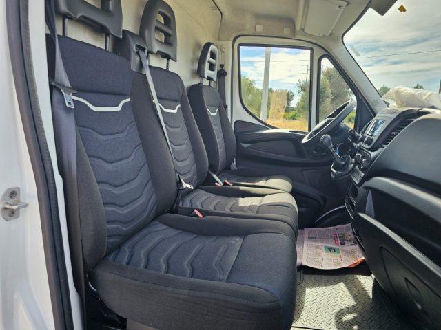 IVECO Daily 35S12V 2.3 HPT PM-TM Furgone Passo 3520