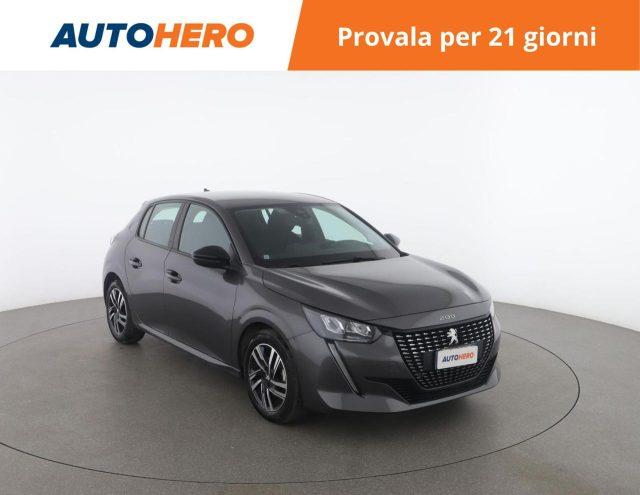 PEUGEOT 208 PureTech 75 Stop&Start 5 porte Active Pack