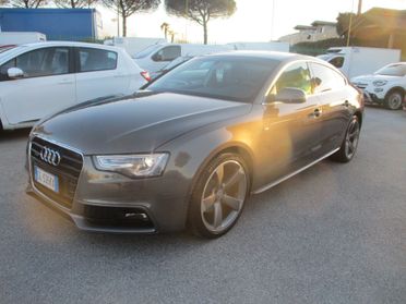 Audi A5 A5 2.0 TDI 190CV