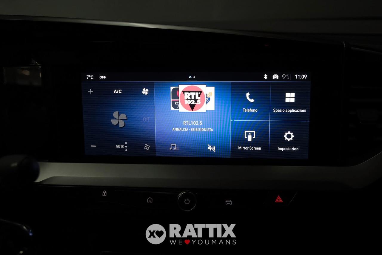 Opel Mokka 1.2 130CV GS AT8