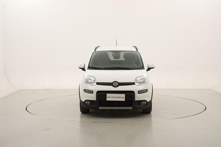 Fiat Panda Hybrid City Life BR105993 1.0 Mild Hybrid 70CV
