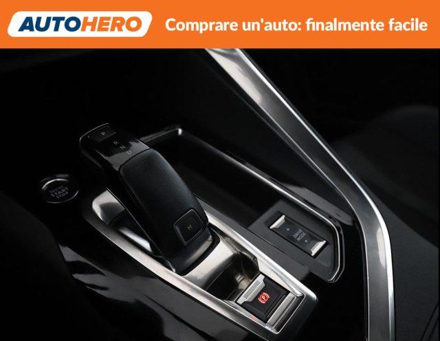 PEUGEOT 3008 PureTech Turbo 130 S&S EAT8 GT