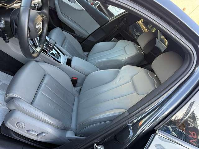 Audi A4 35 2.0 tfsi mhev Business Advanced 150cv s-tronic