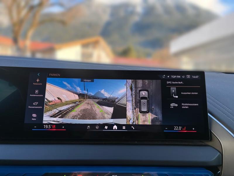 BMW X3 20d xDrive M Sport PRO *AUTO SU ORDINAZIONE*