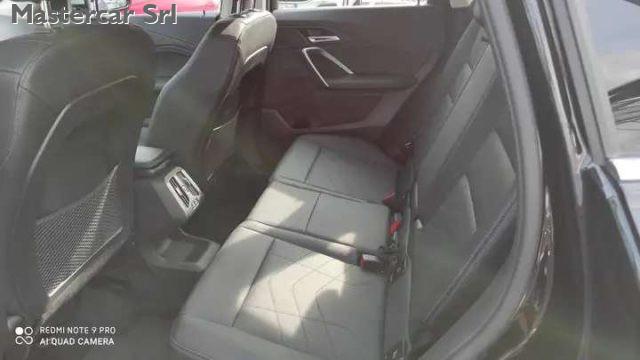 BMW X1 X1 sdrive18i X-Line Edition Essence auto - GM986KT