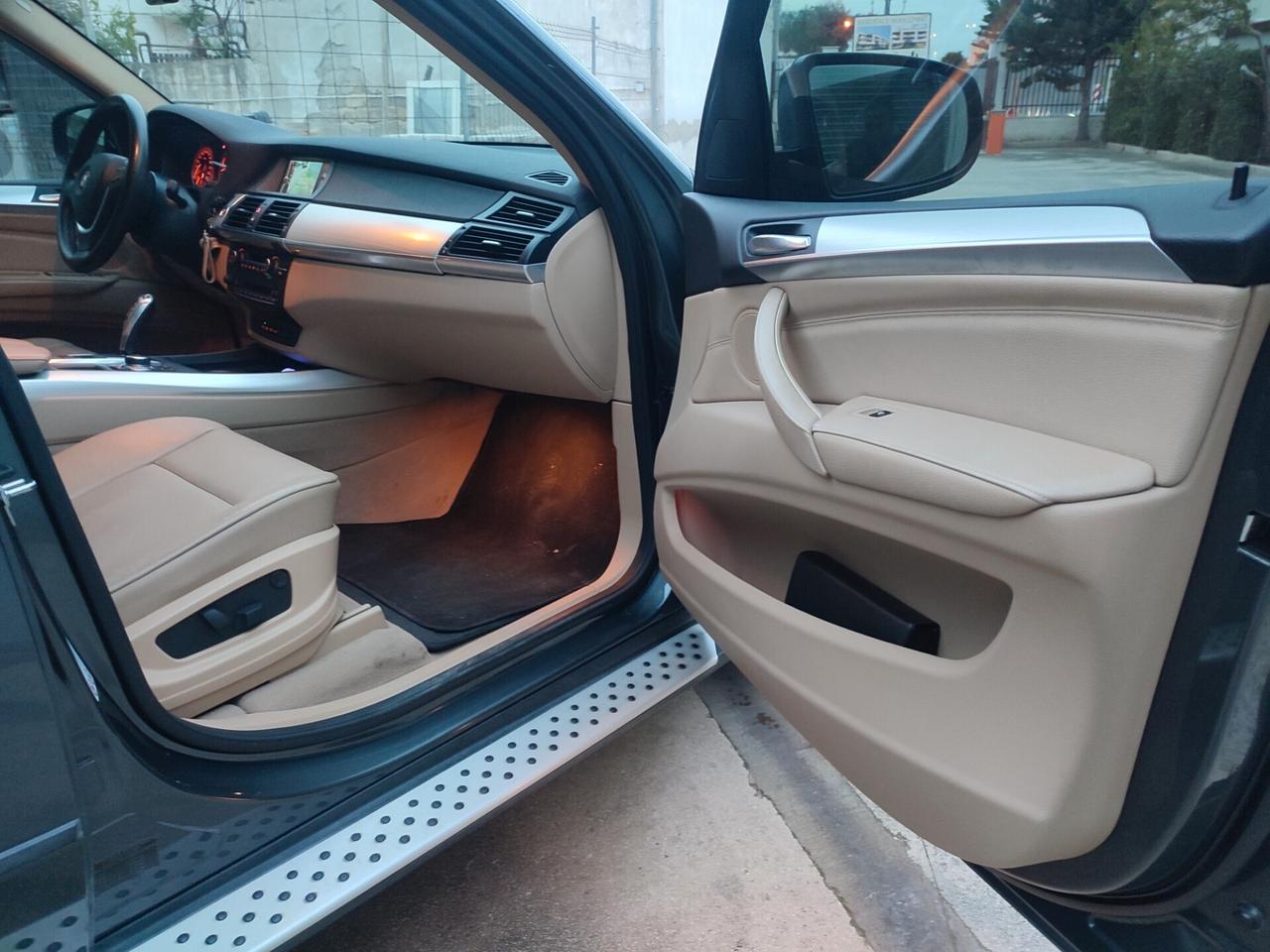 Bmw X5 xDrive30d Futura