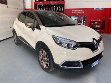 Renault Captur 1.5 dCi 8V 110 CV Start&Stop Iconic