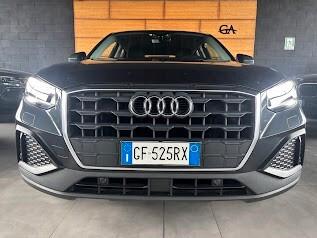 Audi Q2 35 TFSI S tronic Business Plus