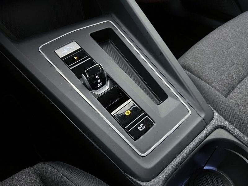 Volkswagen Golf Golf 2.0 tdi Edition Plus 150cv dsg