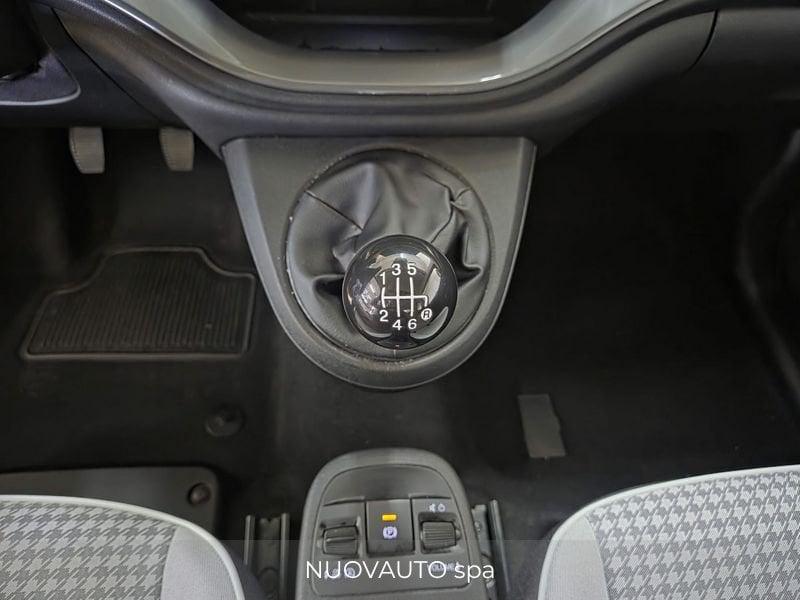 FIAT 500 Hybrid Hybrid Torino