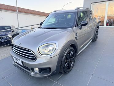 Mini Cooper D Countryman 1.5 Diesel 116 cv