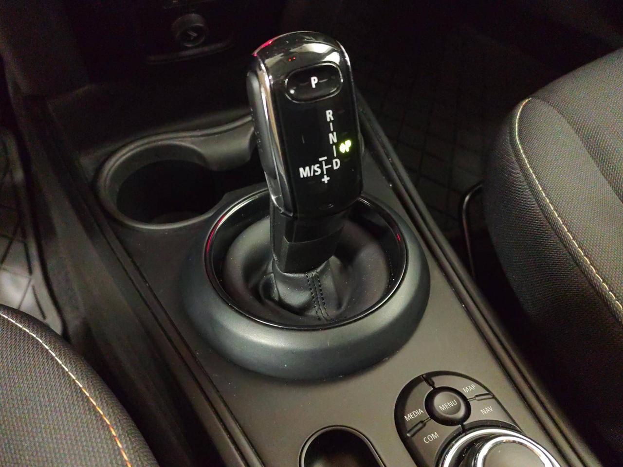 MINI Countryman Cooper Business