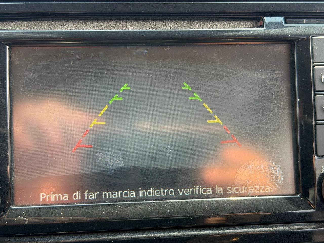 Nissan Juke 132000 KM GARANZIA 12 MESI