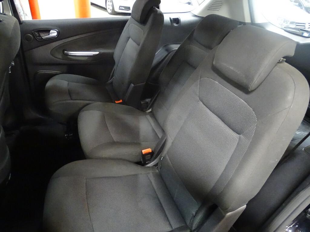 Ford S-Max 2.0 TDCI 140CV