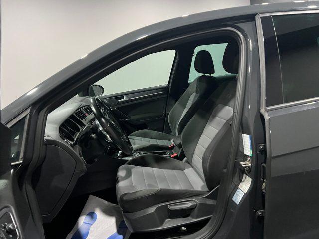 VOLKSWAGEN Golf 1.6 TDI 110 CV DSG 5p. Sport Edition R-LINE