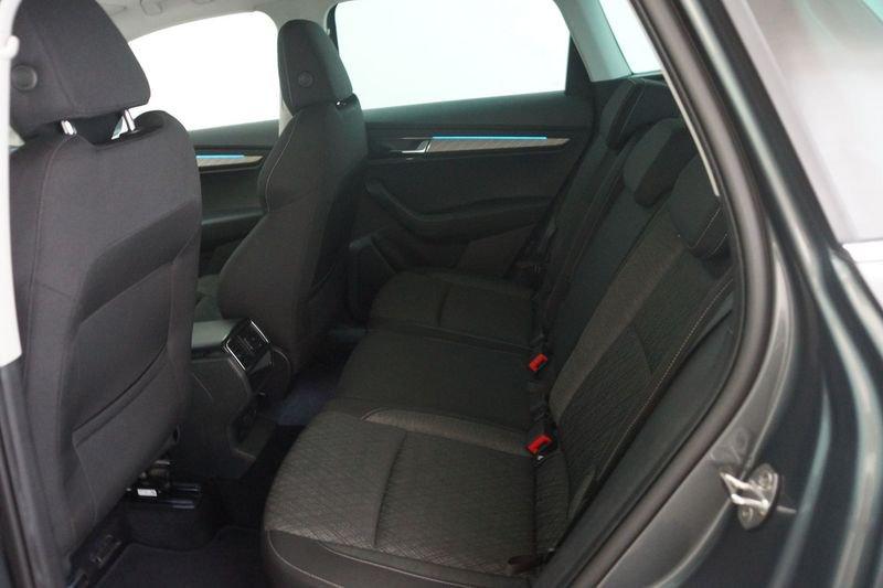 Skoda Karoq 2.0 TDI EVO SCR 115 CV DSG Style