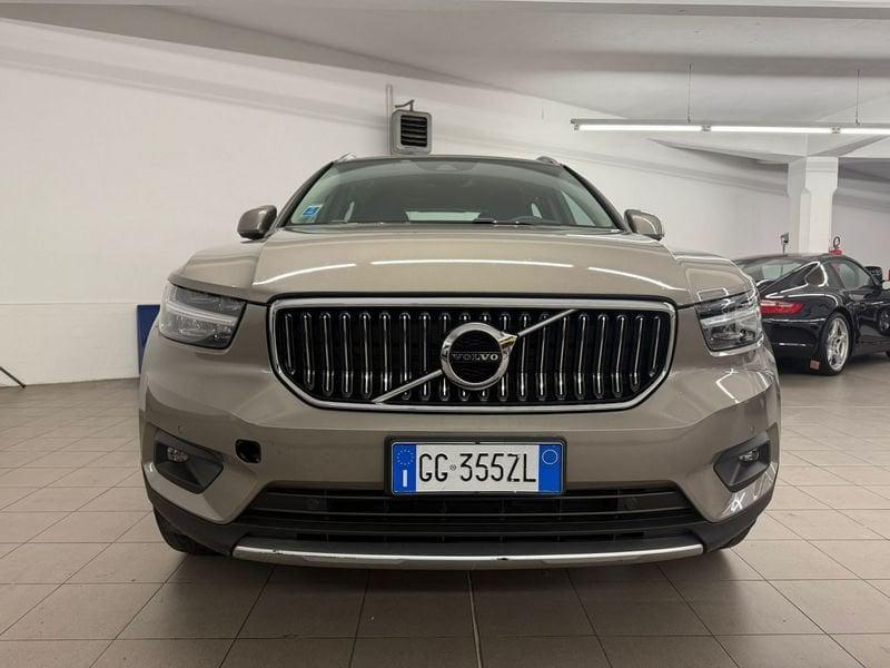 Volvo XC40 T4Recharge Plug-inInscriptionExpression anche a311€