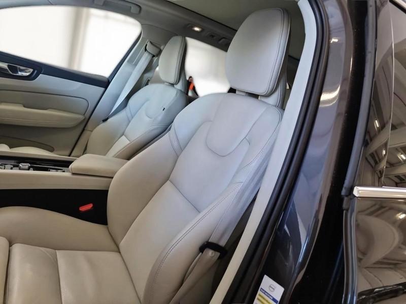 VOLVO XC60 T6 Plug-in AWD auto Recharge Inscription