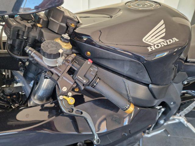 HONDA CBR 1000 RR Da strada