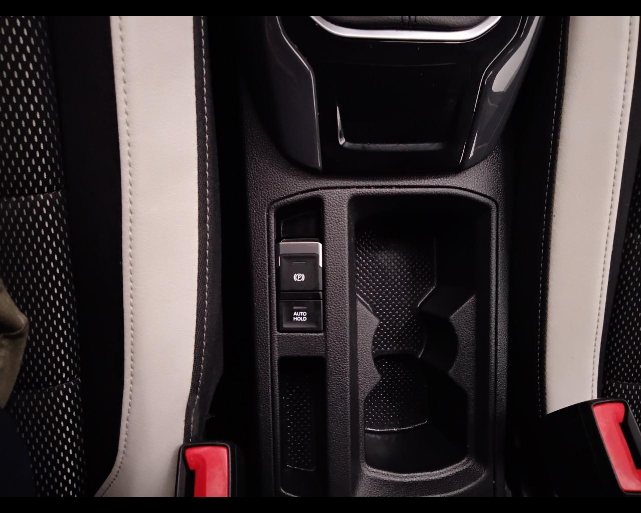 VOLKSWAGEN T-Roc I 2017 - T-Roc 1.0 tsi Advanced