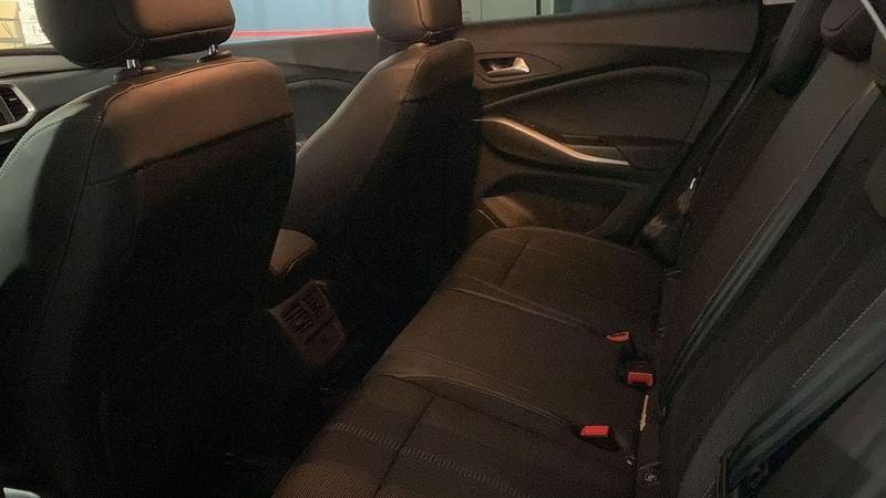 Opel Grandland Grandland 1.5 diesel Ecotec aut. Business Elegance