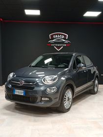 Fiat 500X 1.4 T-Jet 120 CV GPL Lounge